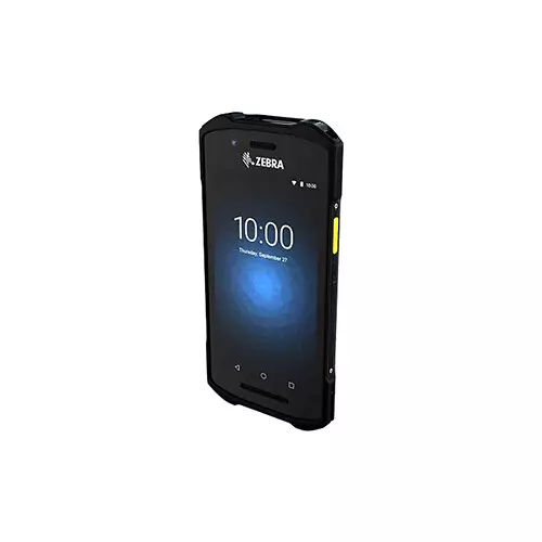 Zebra TC26 Android Mobile Handheld Barcode Scanner - 1