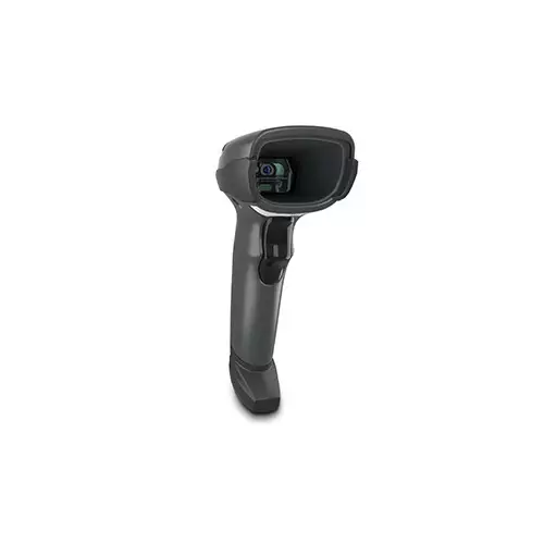 Zebra DS4608 Handheld 2D Barcode Scanner - 1