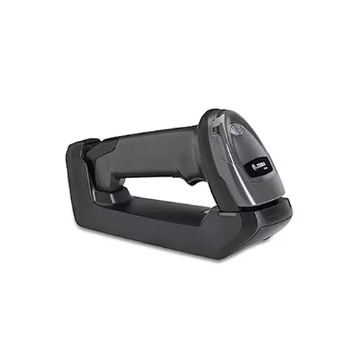 Zebra DS4608 Handheld 2D Barcode Scanner - 2