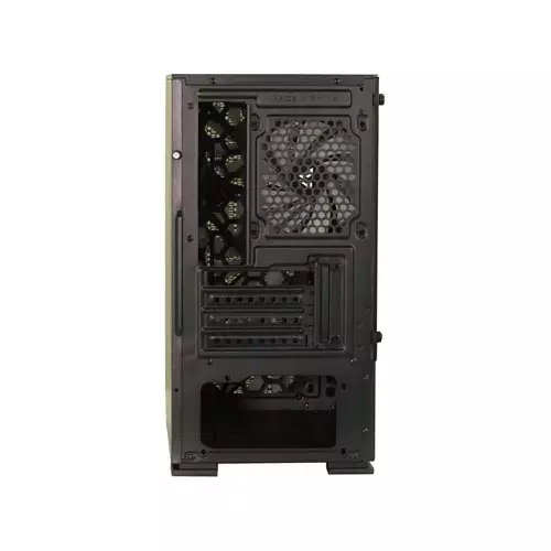 Value Top VT-B700 Mini Tower Micro-ATX Gaming Case - 2