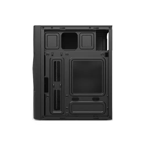 VALUE TOP VT-M700 MINI TOWER MICRO-ATX BLACK GAMING CASING WITH PSU - 3