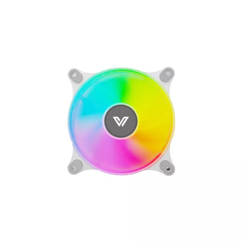 VALUE-TOP W1292ARGB ARGB WHITE FAN