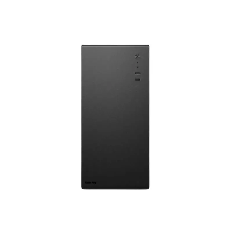 VALUE-TOP V200 MICRO ATX CASING WITH 200W PSU - 1