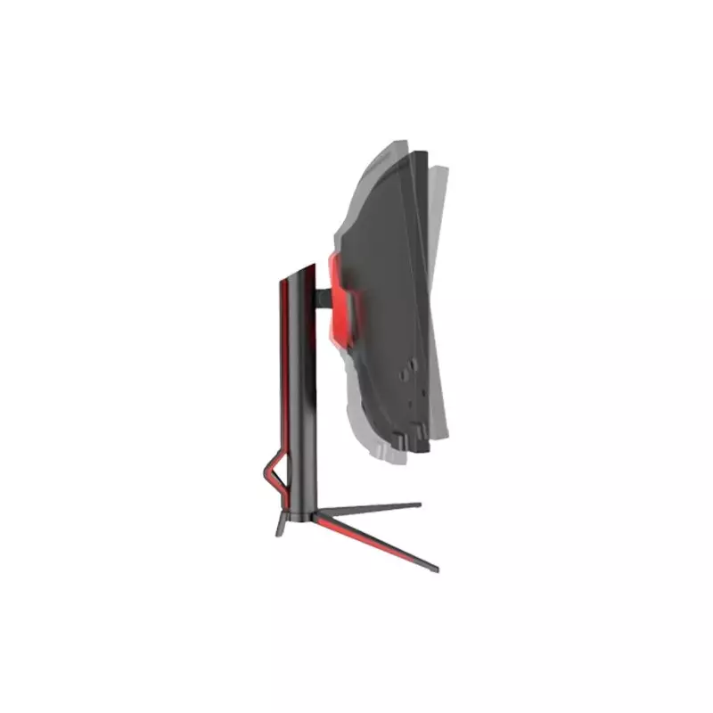 Value-Top W34IRUQ 34-inch WQHD 3k Nano IPS 60Hz LED Monitor - 3