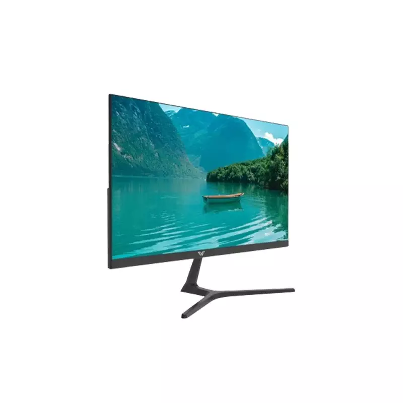 Value-Top S22IFR100 21.5 Inch 100Hz Full HD IPS Display LED Monitor - 1