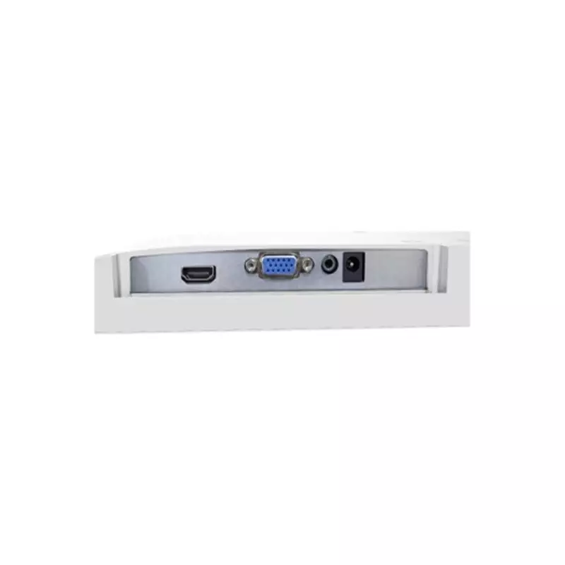 Value-Top S22IFR100W 21.5 Inch Full HD 100hz IPS Frameless LED Monitor - 5