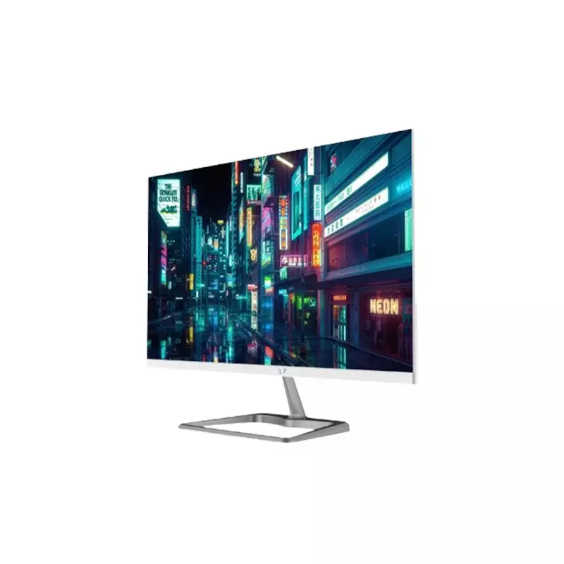 Value-Top S24IFR100W 23.8 Inch Full HD 100Hz IPS LED Monitor - 2