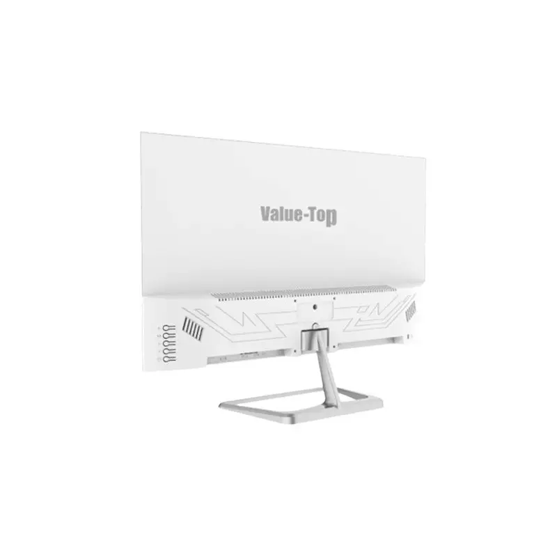 Value-Top S24IFR100W 23.8 Inch Full HD 100Hz IPS LED Monitor - 3