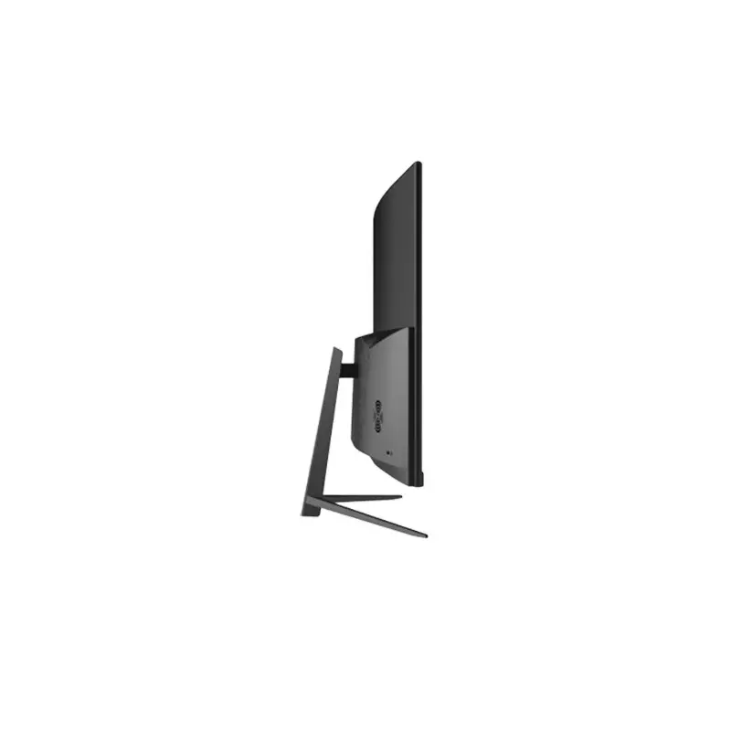 Value-Top RZ24VFR180 23.6-inch Full HD 180Hz Curved Gaming LED Monitor - 6