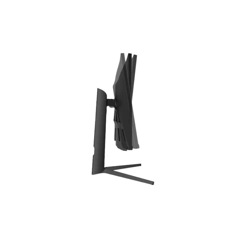 Value-Top Z32VFR200 31.5-Inch Full HD 200Hz VA Vertically Adjustable LED Gaming Monitor - 4