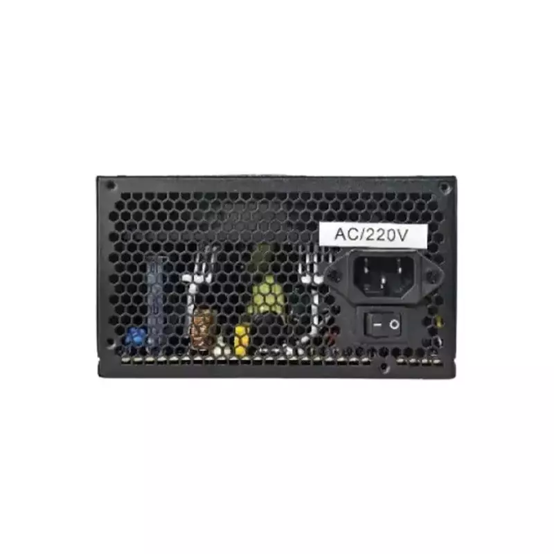 Value-Top AX450M Real ATX 450W Power Supply - 2