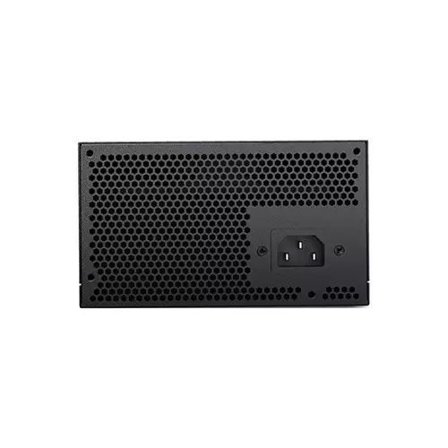 Value-Top Neo Q450 450W ATX Non Modular Power Supply (Black) - 3