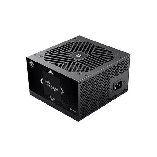 Value-Top Neo Q550 550W ATX Non Modular Power Supply (Black) - 1