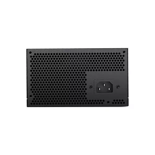 Value-Top Neo Q600 600W ATX Non Modular Power Supply (Black) - 3