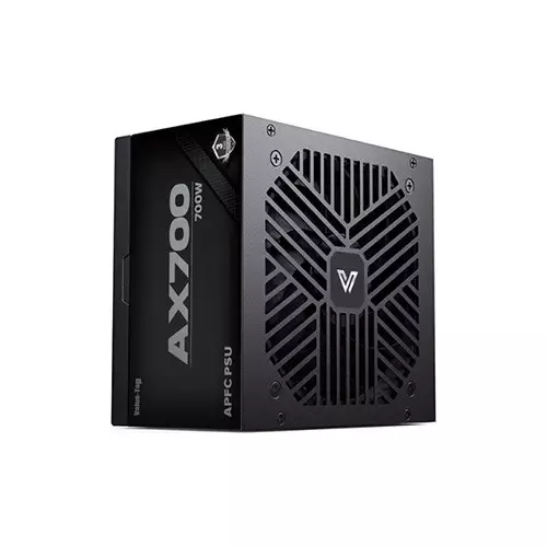 Value-Top AX700 Real ATX 700W Power Supply - 2