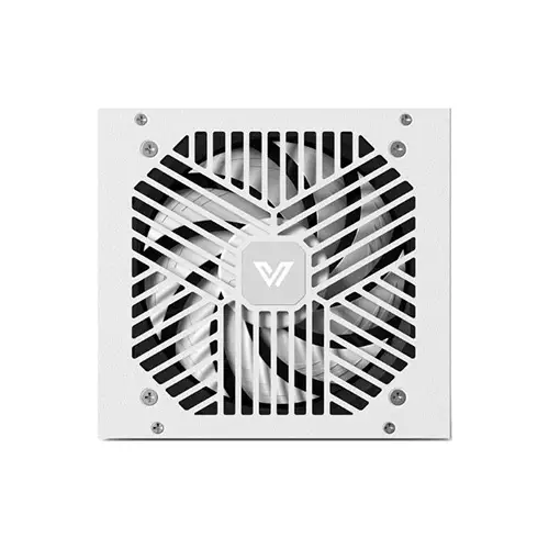 Value-Top Neo Q450W 450W ATX Non-Modular Power Supply (White) - 1
