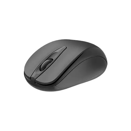 Value Top MW617B 4D 1600 DPI Wireless Black Mouse - 1