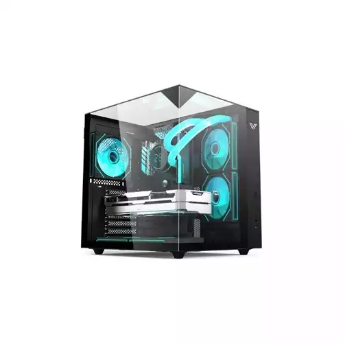 Value-Top TWISTER 360 ATX Gaming Case