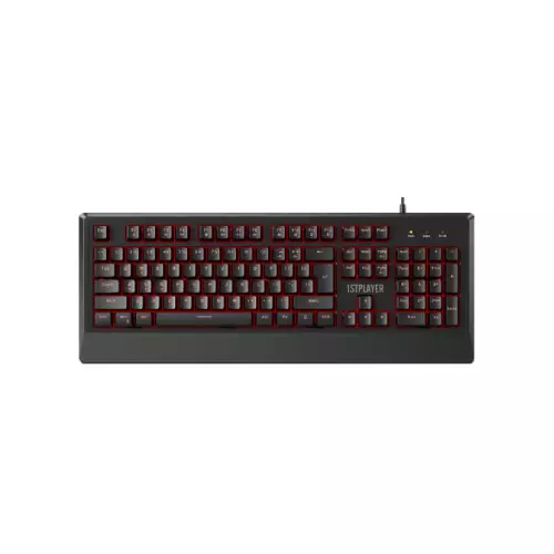 1STPLAYER KT2 4 in 1 Gaming Combo - 4