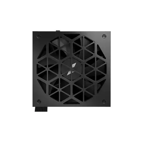 1STPLAYER ACK Bronze 750W 80+ Bronze ATX Power Supply - 1