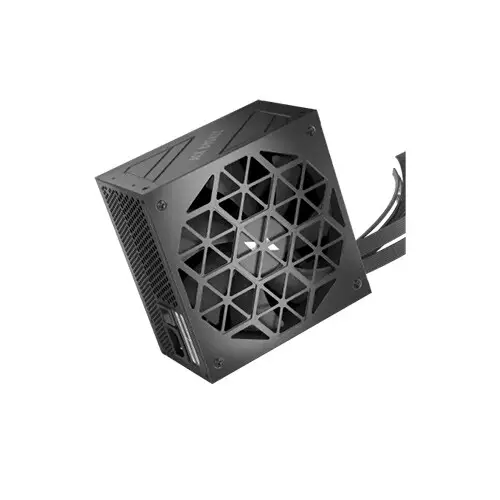 1STPLAYER ACK Bronze 750W 80+ Bronze ATX Power Supply - 3