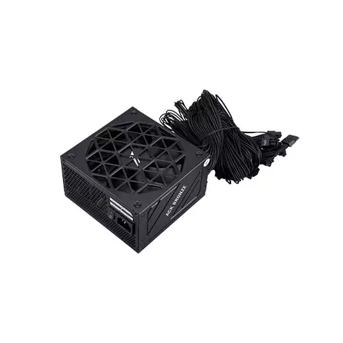 1st Player ACK Bronze 850W 80 Plus Bronze Power Supply - 2