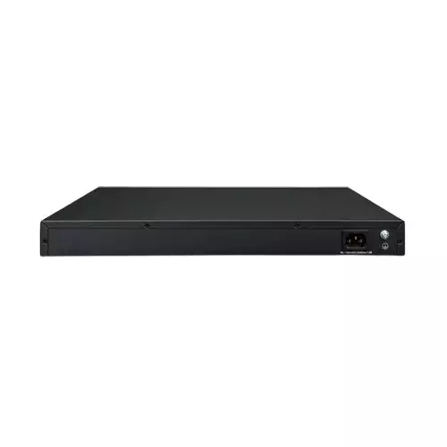 Planet SGS-6341-24T4X Layer 3 4-Port 10G SFP Stackable Managed Switch - 1