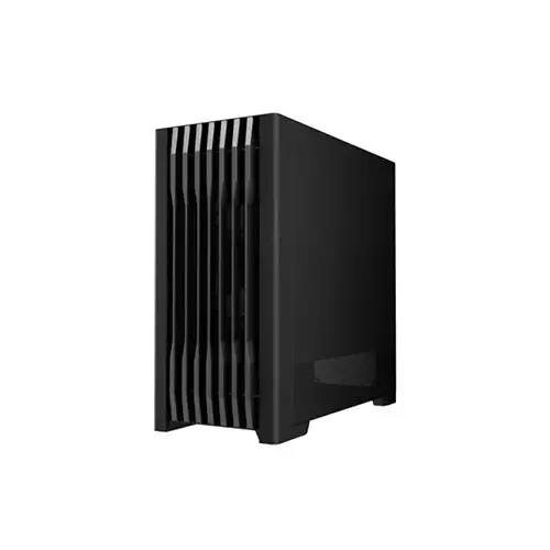 Gamdias ATHENA P3 E-ATX Mid-Tower Gaming Casing - 3