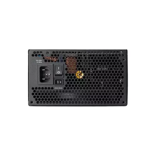 Gamdias HELIOS P2-1000G 1000W ATX 3.1 80 Plus Gold Full Modular Power Supply - 5