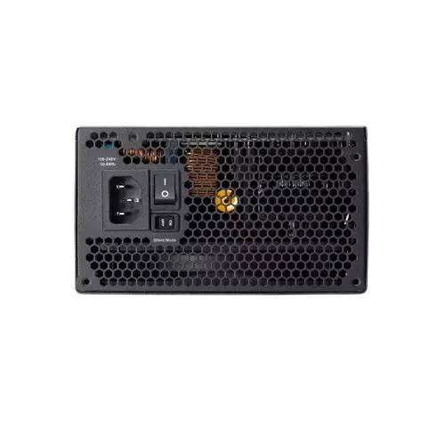 Gamdias HELIOS P2A-1300G 1300W ATX 3.1 80 Plus Gold PCIE 5.1 Full Modular Power Supply - 3