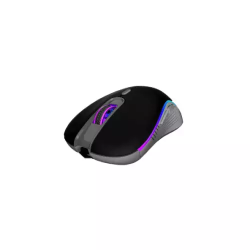 Gamdias HERMES E5 2-IN-1 Gaming Keyboard Mouse Combo - 1