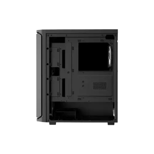 Gamdias AURA GC11 ARGB Mid-Tower ATX Gaming Case - 0