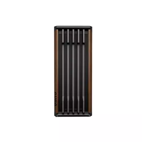 Gamdias AURA GC11 WOOD Mid-Tower ATX Gaming Case - 2