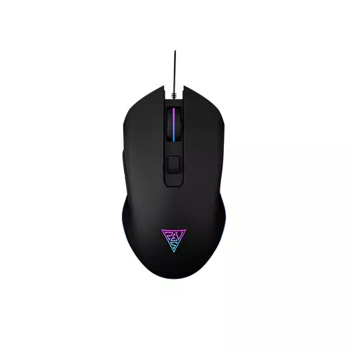 Gamdias HERMES E6 ELITE 2-IN-1 Keyboard Mouse Combo - 2