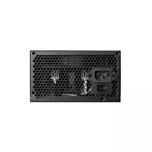 Gamdias AURA GP650 650W 80+ White Certificate Power Supply - 2