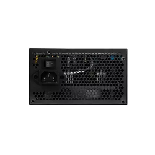 Gamdias HELIOS M1-500B 500W 80 Plus Bronze ATX12V v2.4 Power Supply - 2
