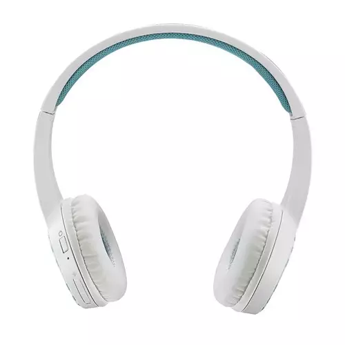 Rapoo S100 Foldable Bluetooth Headset - 2