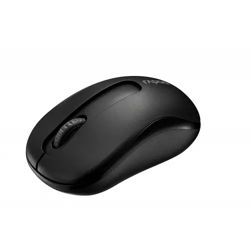 Rapoo M10 2.4G Nano Receiver Wireless Mouse - 3