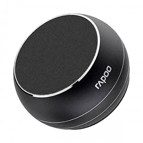 Rapoo A100 Bluetooth Mini Speaker - 1
