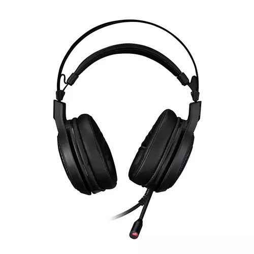 Rapoo VH520C 3.5mm Wired Gaming Headset (Black) - 2