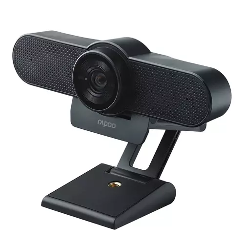 RAPOO C500 4K COMPUTER USB WEBCAM - 1