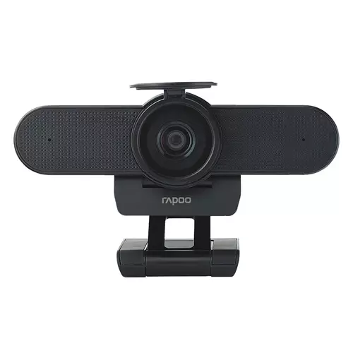 RAPOO C500 4K COMPUTER USB WEBCAM - 2