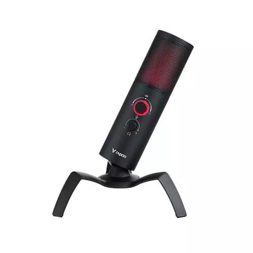 RAPOO VS500 Dual-point RGB Backlit Gaming Microphone - 2