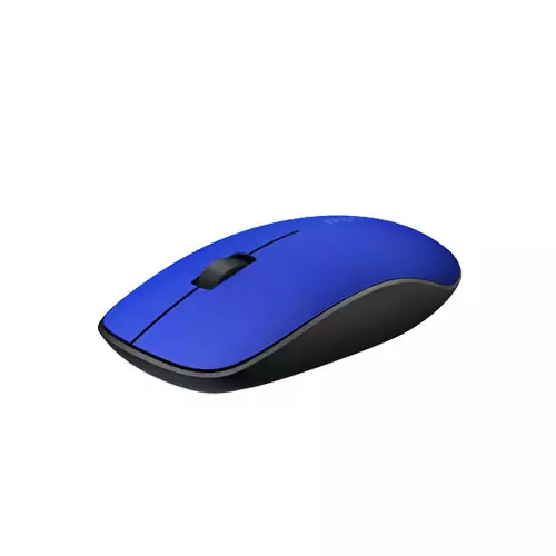 Rapoo M200 Multi-mode Wireless Silent Mouse - 1