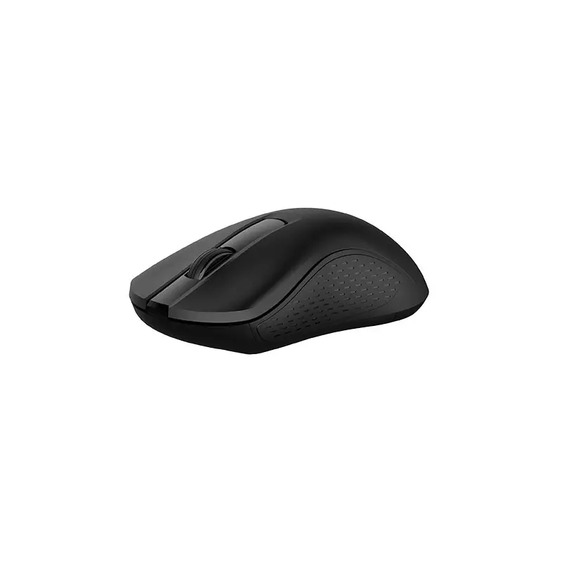 RAPOO B20 SILENT 2.4G WIRELESS OPTICAL MOUSE - 2
