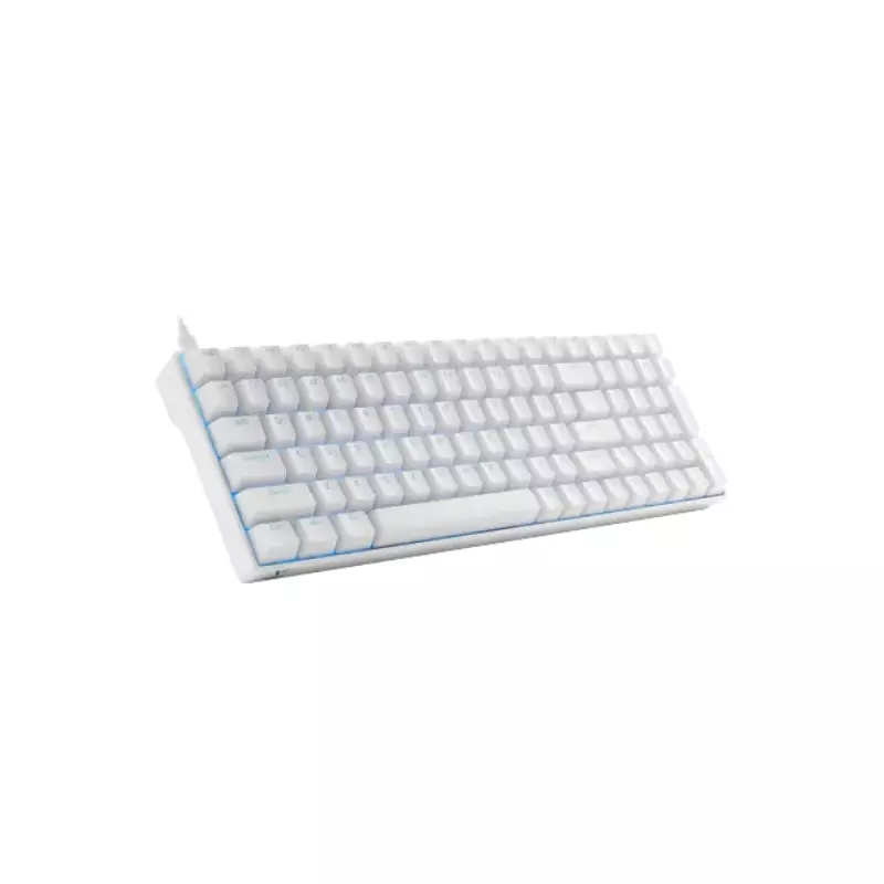 RAPOO V500DIY-100 BACKLIT MECHANICAL GAMING KEYBOARD - 3