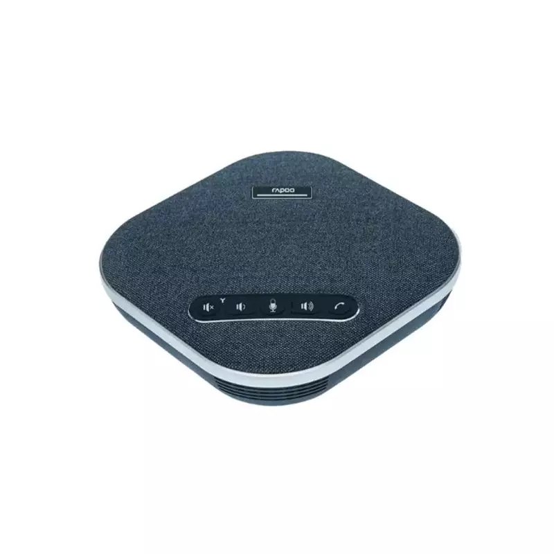 RAPOO CM600 OMNIDIRECTIONAL SPEAKER PHONE - 1