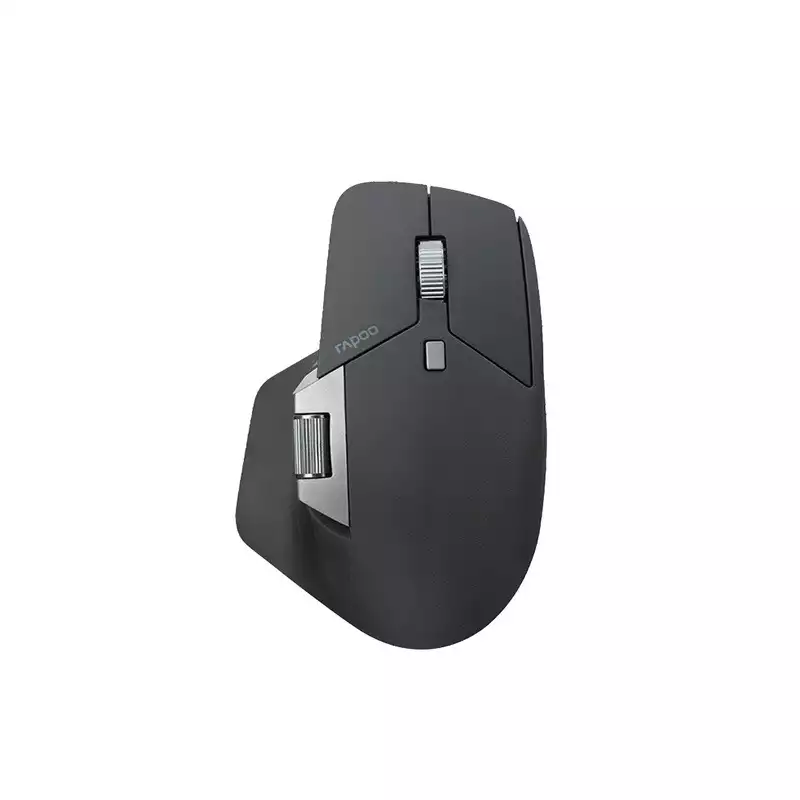 RAPOO MT760L MULTI-MODE RECHARGEABLE WIRELESS MOUSE