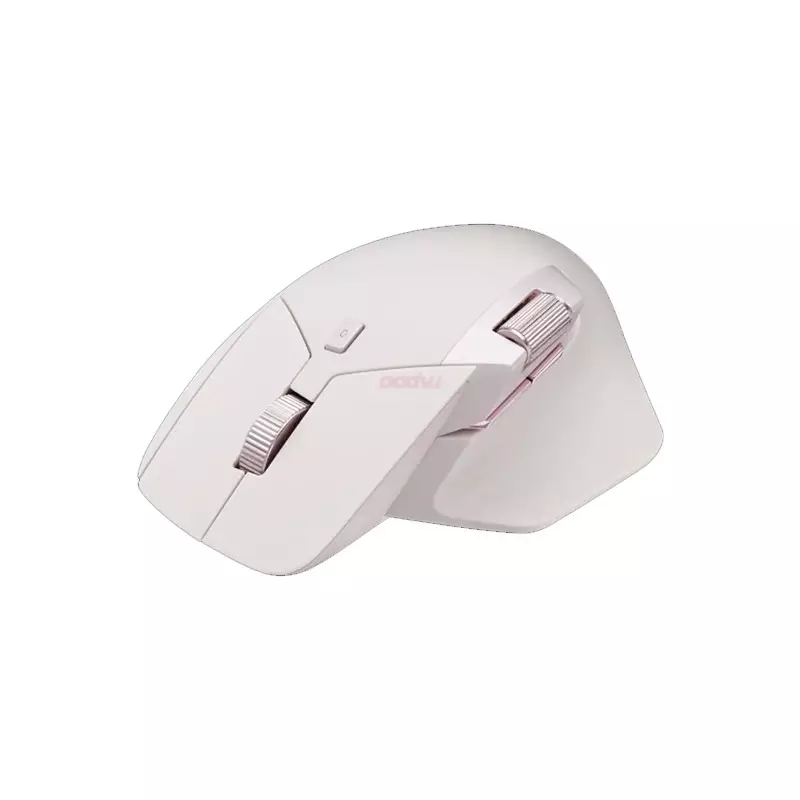 RAPOO MT760L MULTI-MODE RECHARGEABLE WIRELESS MOUSE - 5