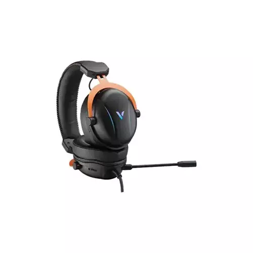 Rapoo VH350S Wired RGB Gaming Headset - 1